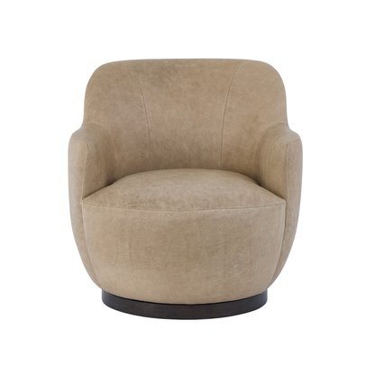 Universal Chloe Swivel Chair