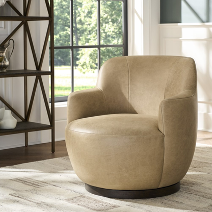 Universal Chloe Swivel Chair