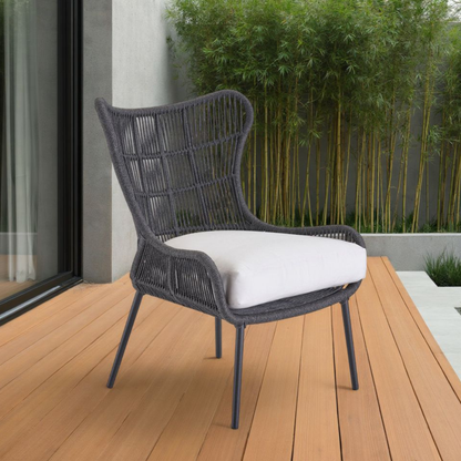 Universal Coastal Living Outdoor Hatteras Chair