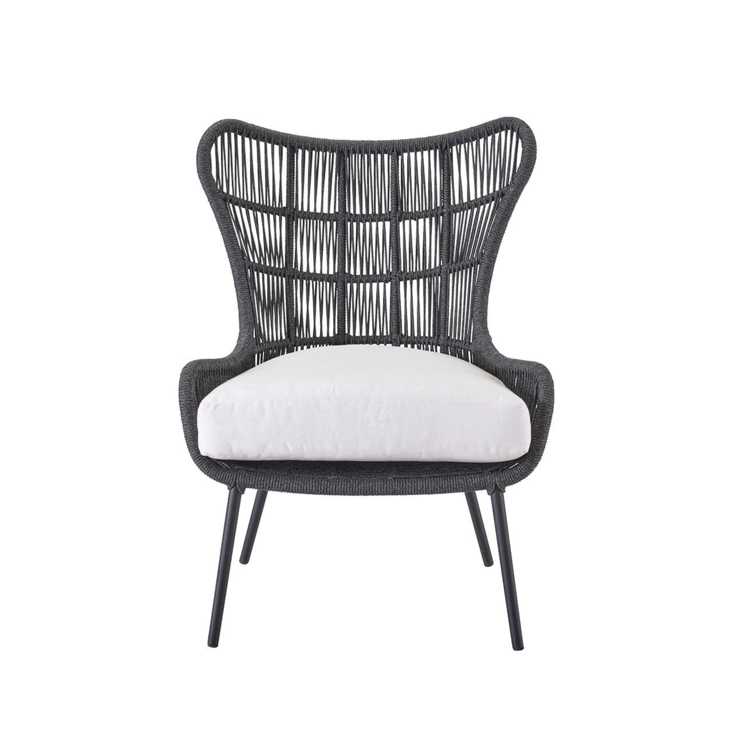 Universal Coastal Living Outdoor Hatteras Chair