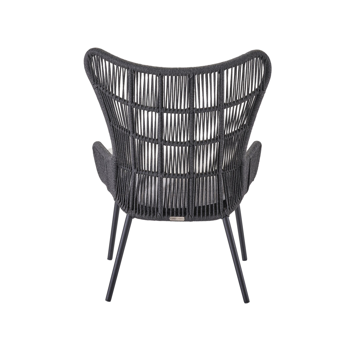 Universal Coastal Living Outdoor Hatteras Chair