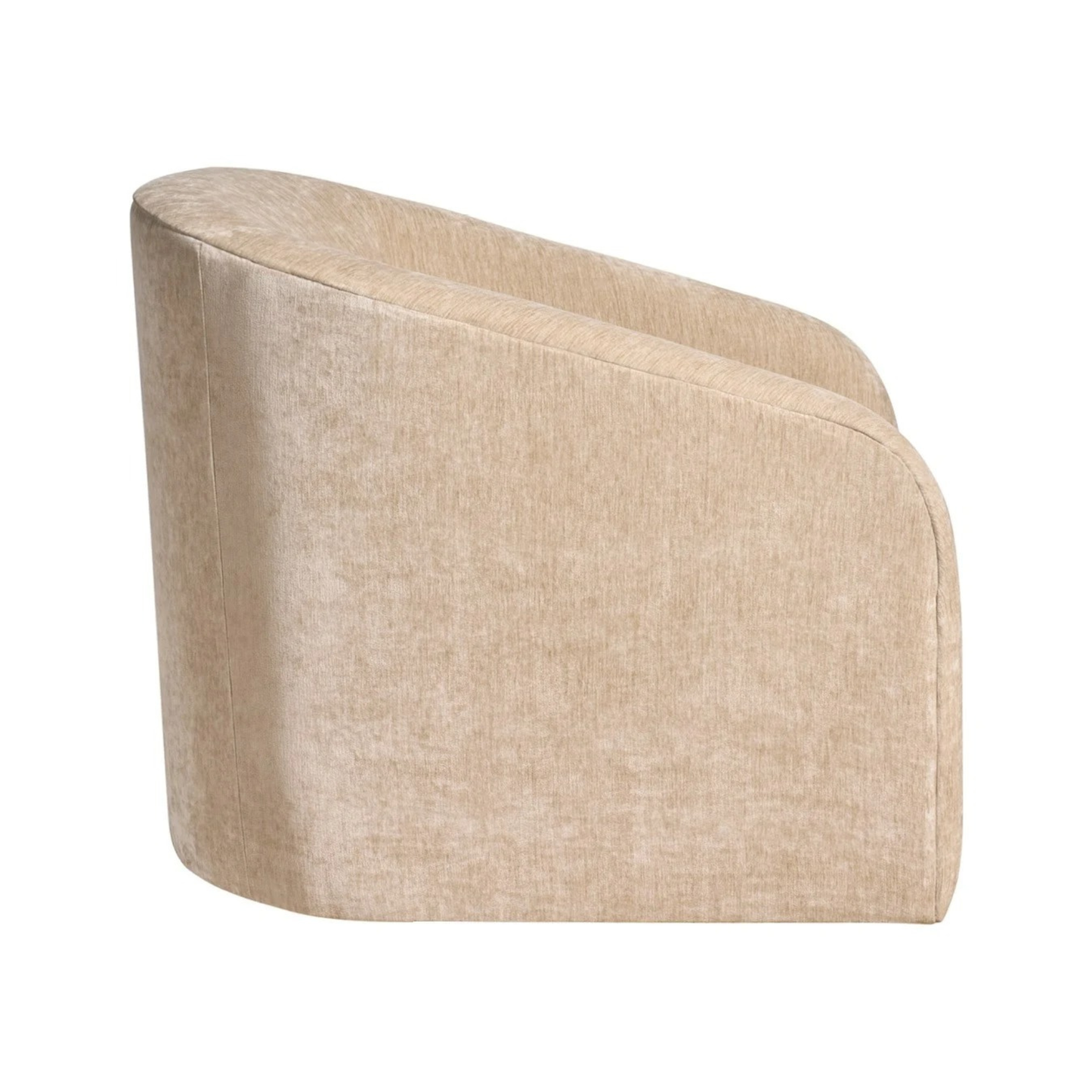 Universal Fabric Dylan Swivel Chair