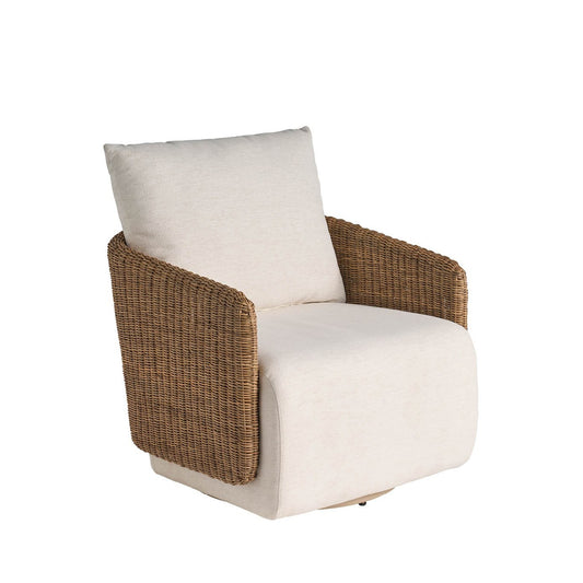 Universal Enzo Swivel Chair