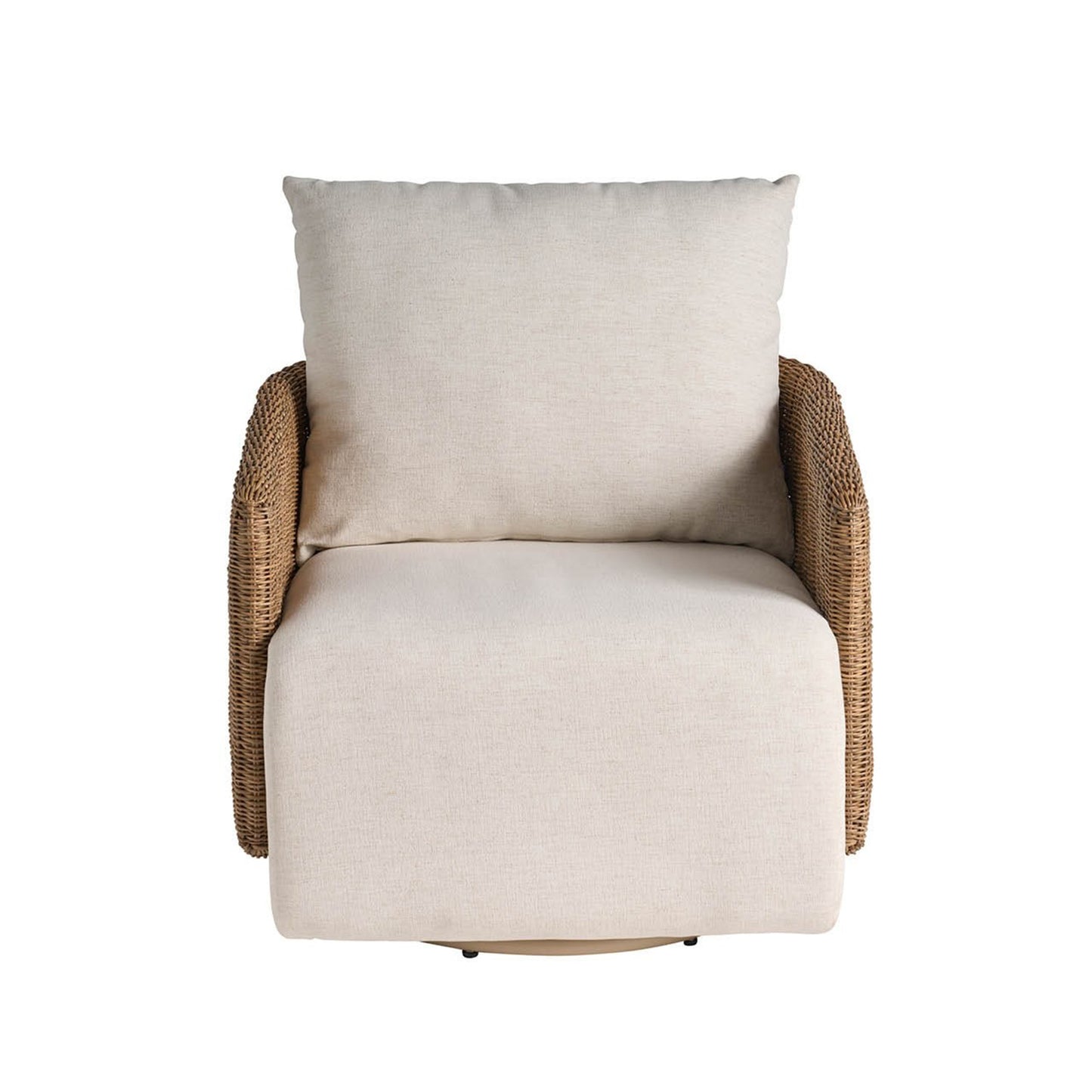 Universal Enzo Swivel Chair