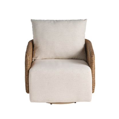 Universal Enzo Swivel Chair