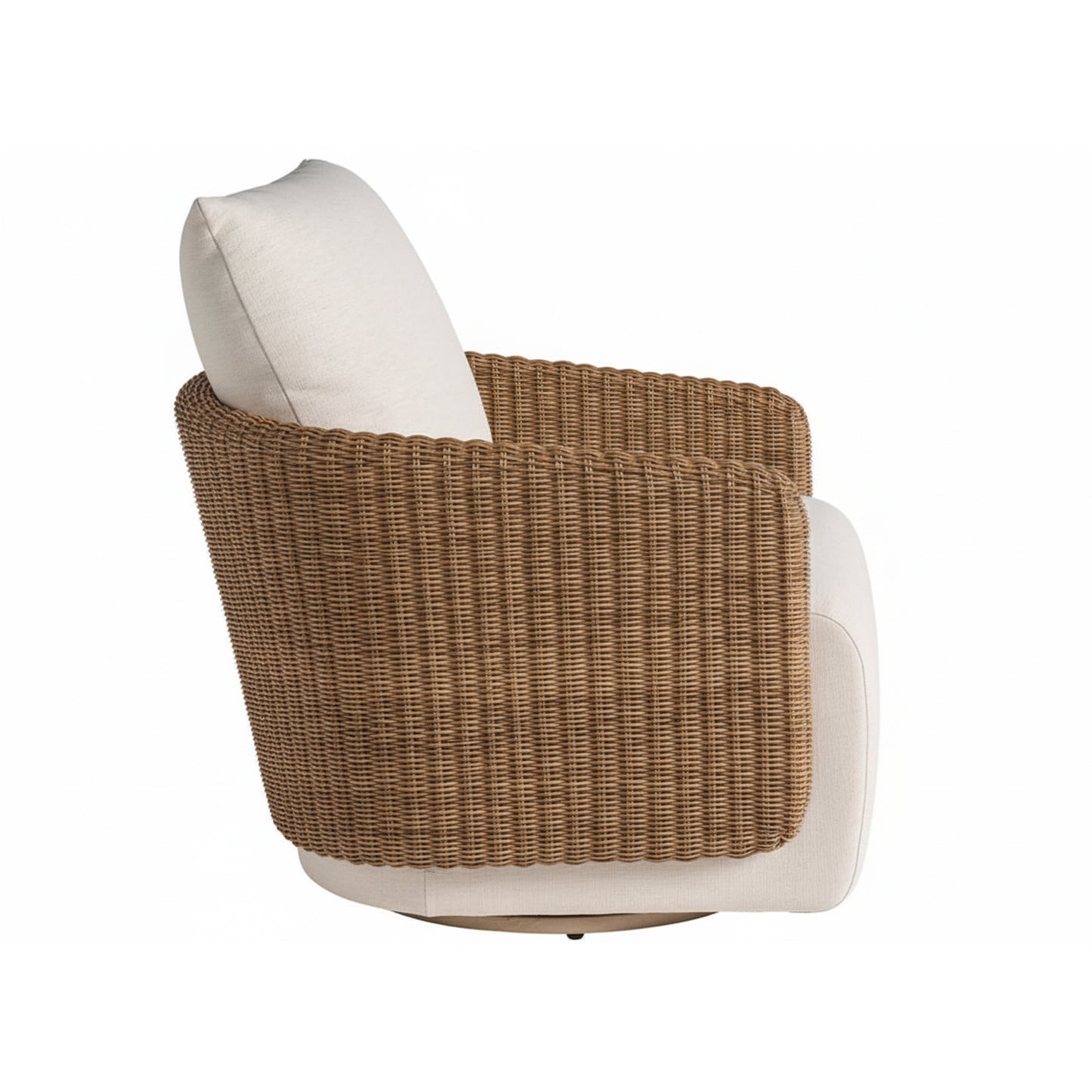 Universal Enzo Swivel Chair