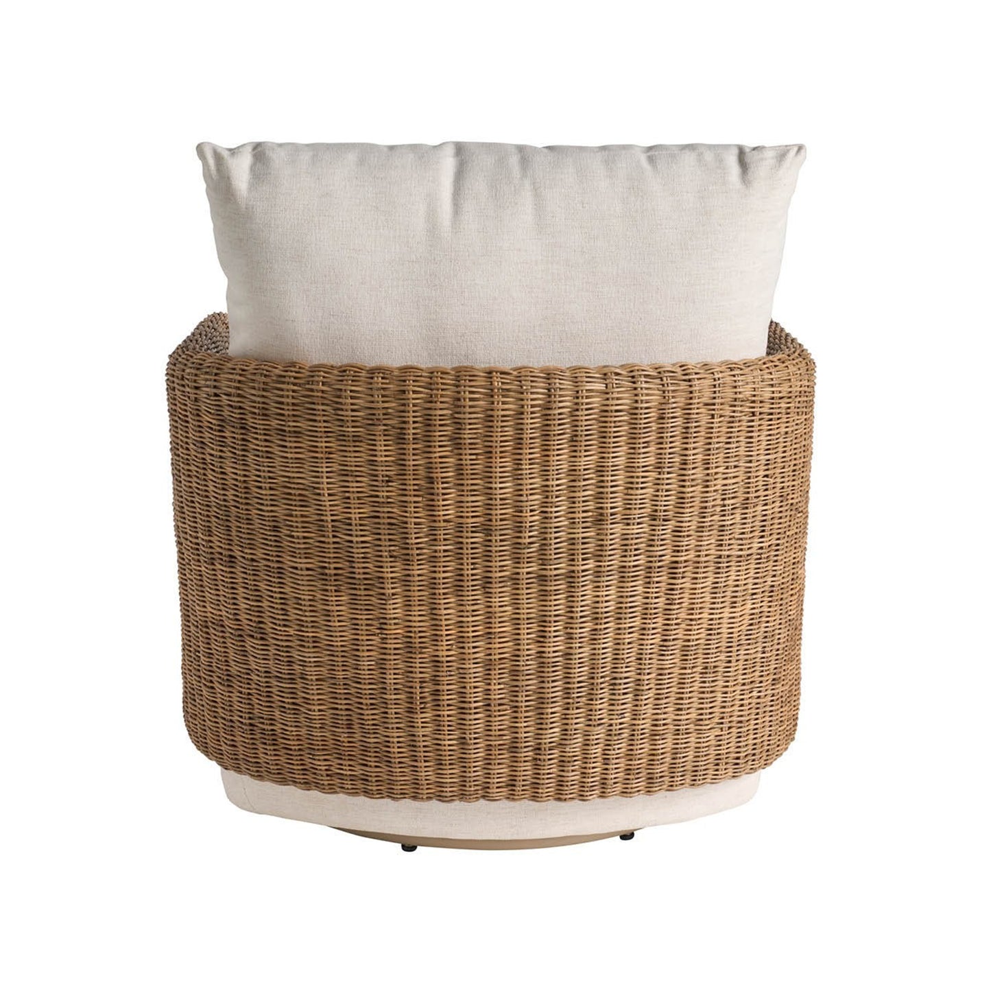 Universal Enzo Swivel Chair