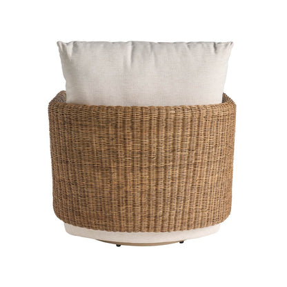 Universal Enzo Swivel Chair