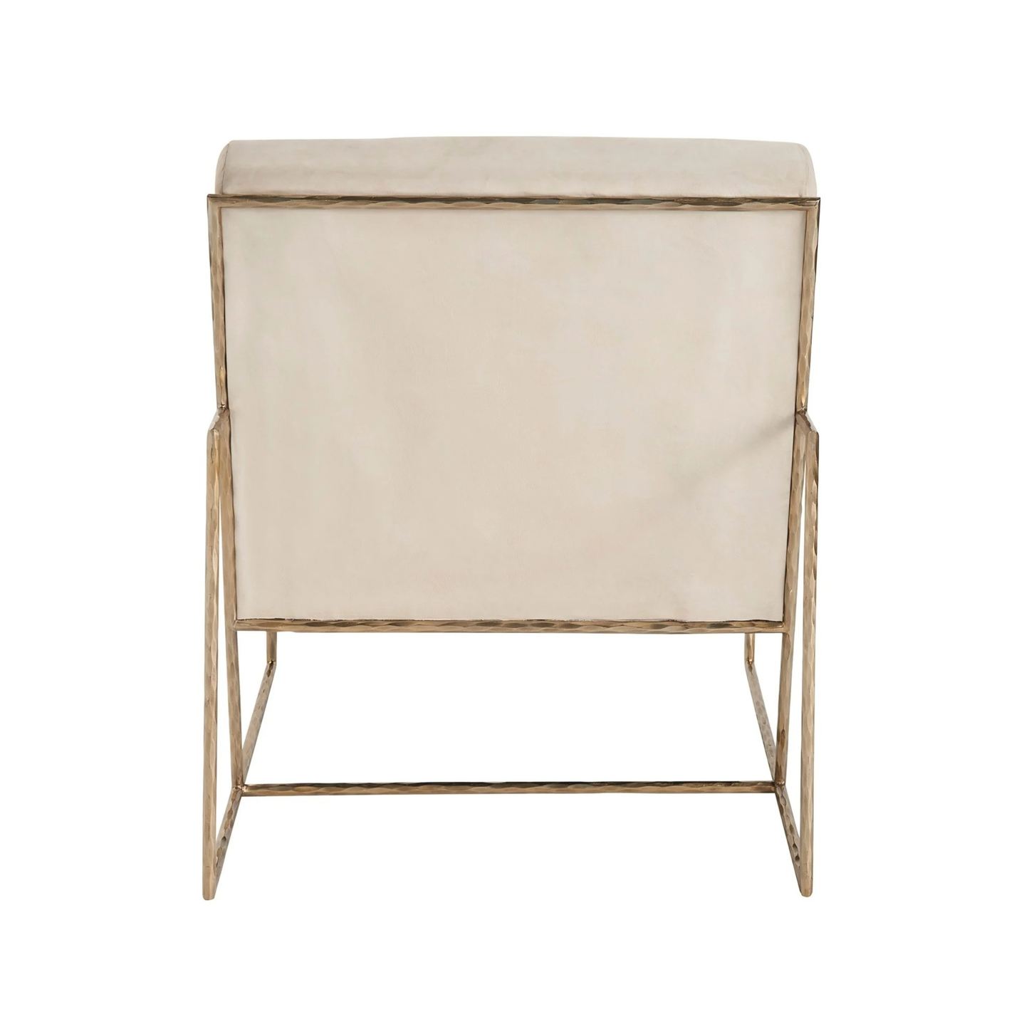 Universal Furniture Bastian Berber Snow Fabric Chair-comfortdesignfurniture