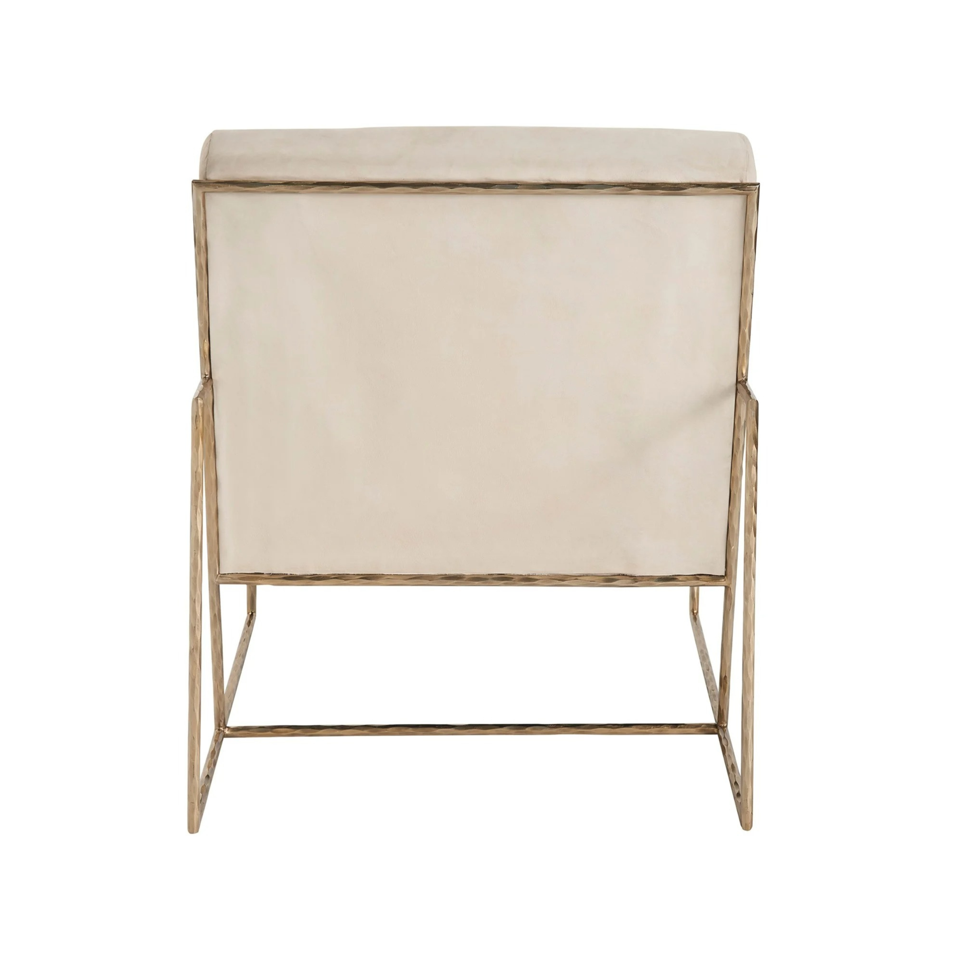 Universal Furniture Bastian Berber Snow Fabric Chair-comfortdesignfurniture