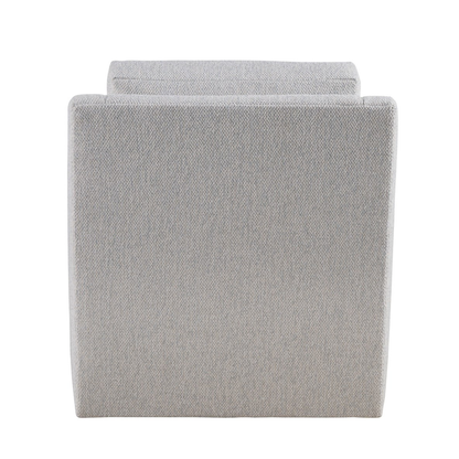 Universal Furniture Filmore Upholstered Swivel Chair-Comfort Design Furniture
