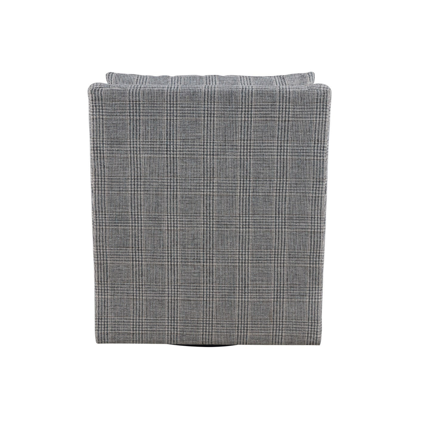 Universal Henri Fabric Swivel Chair-Comfort Design