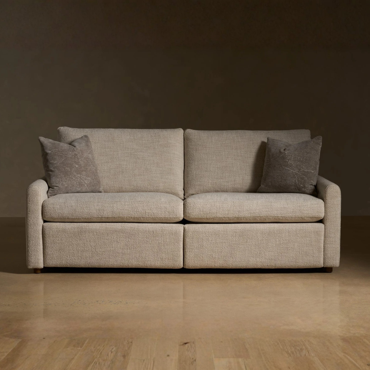 Universal Hyde Recliner Sofa-comfortdesignfurniture