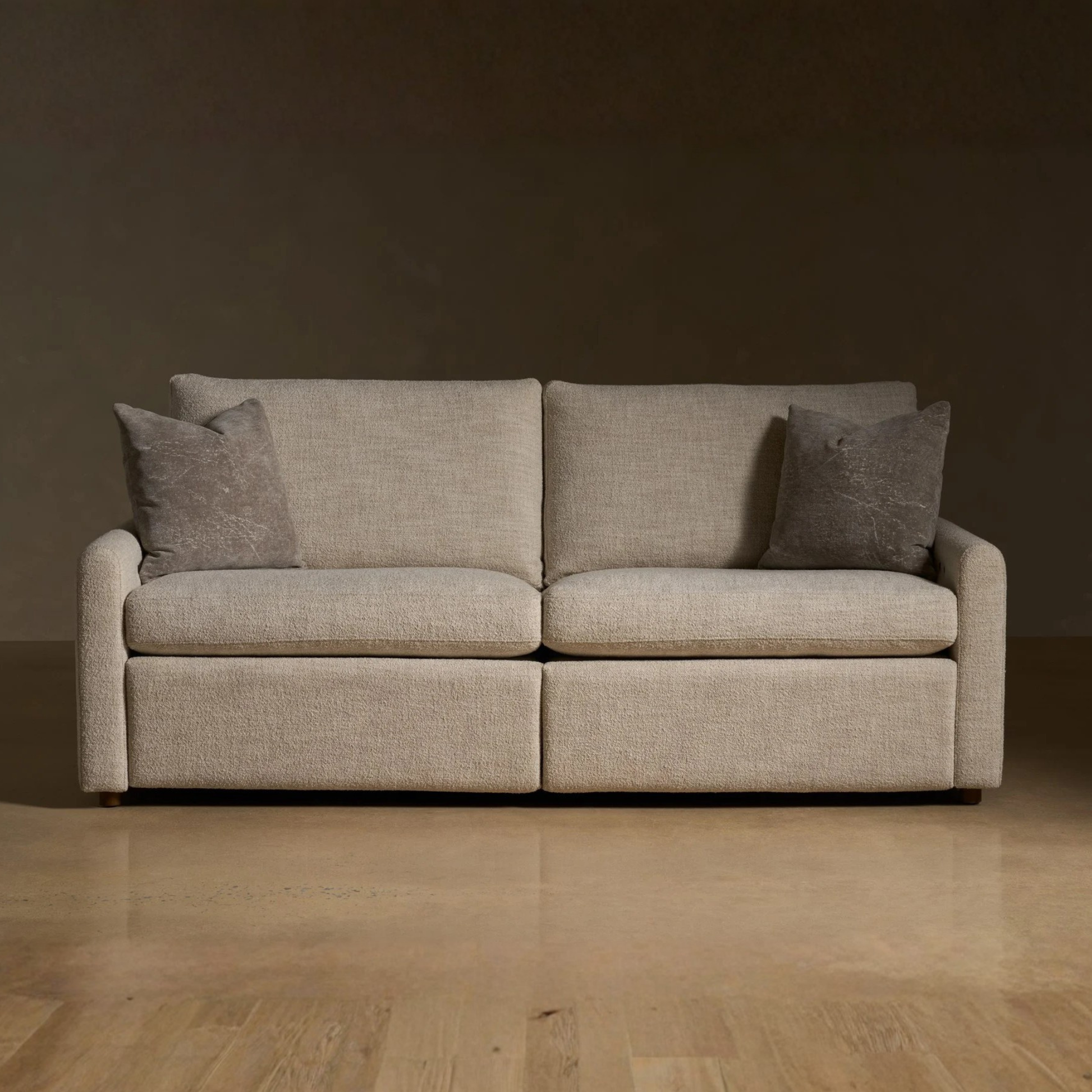 Universal Hyde Recliner Sofa-comfortdesignfurniture