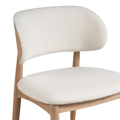 Universal Juno Modern Fabric Side Chair-Comfort Design