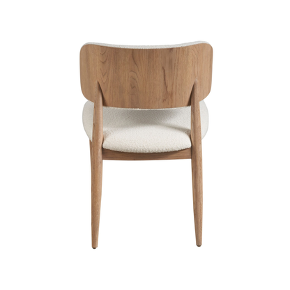 Universal Juno Modern Fabric Side Chair-Comfort Design