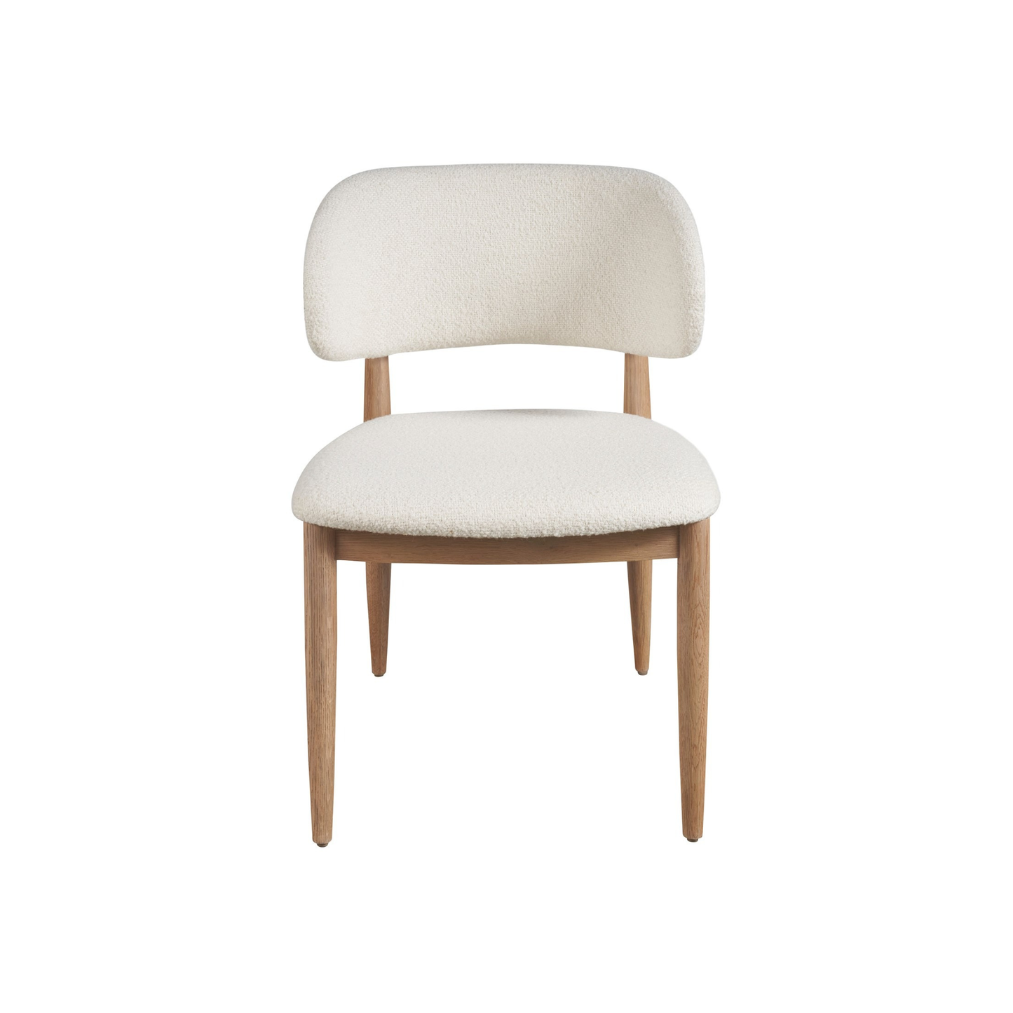 Universal Juno Modern Fabric Side Chair-Comfort Design