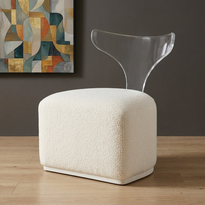 Universal Mirissa Swivel Lounge Chair