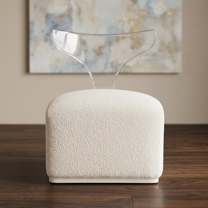 Universal Mirissa Swivel Lounge Chair