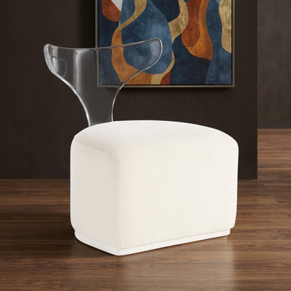 Universal Mirissa Swivel Lounge Chair