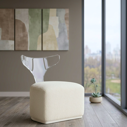 Universal Mirissa Swivel Lounge Chair