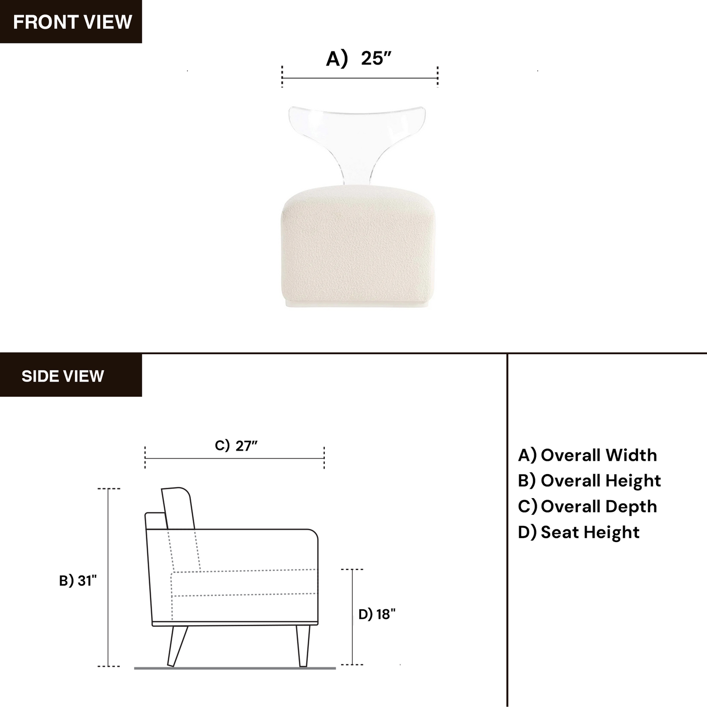 Universal Mirissa Swivel Lounge Chair