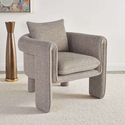 Universal Modern Arlo Accent Chair