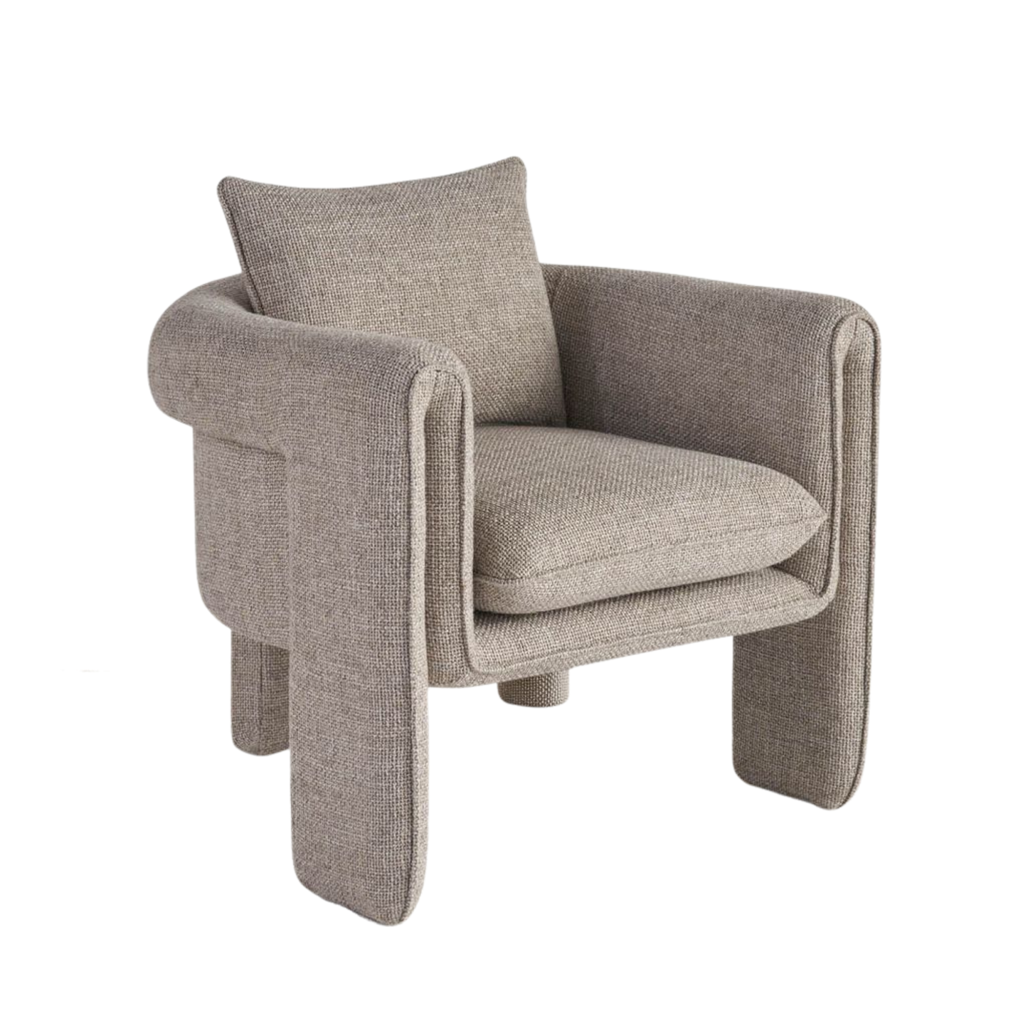 Universal Modern Arlo Accent Chair