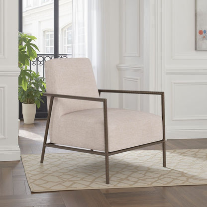 Universal Modern Reese Accent Chair