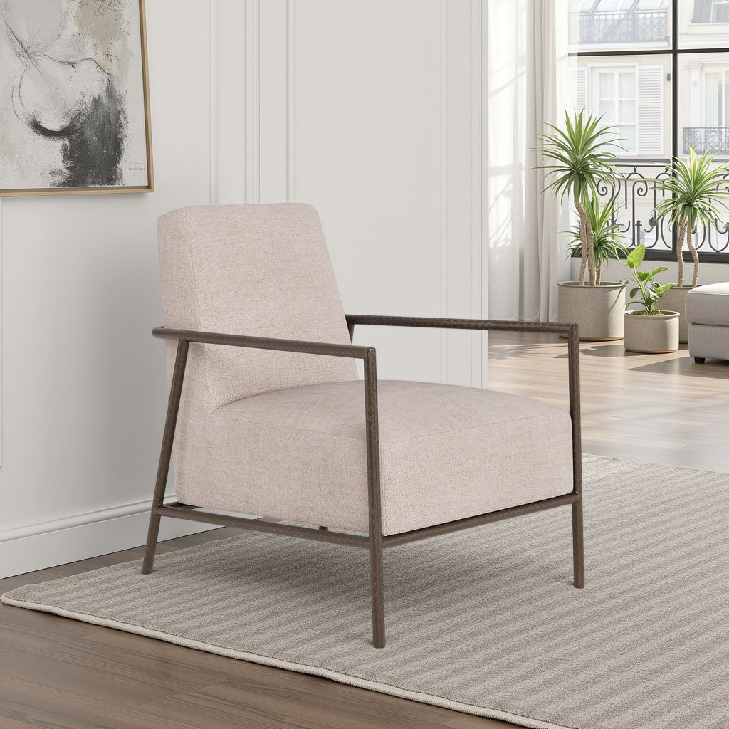 Universal Modern Reese Accent Chair
