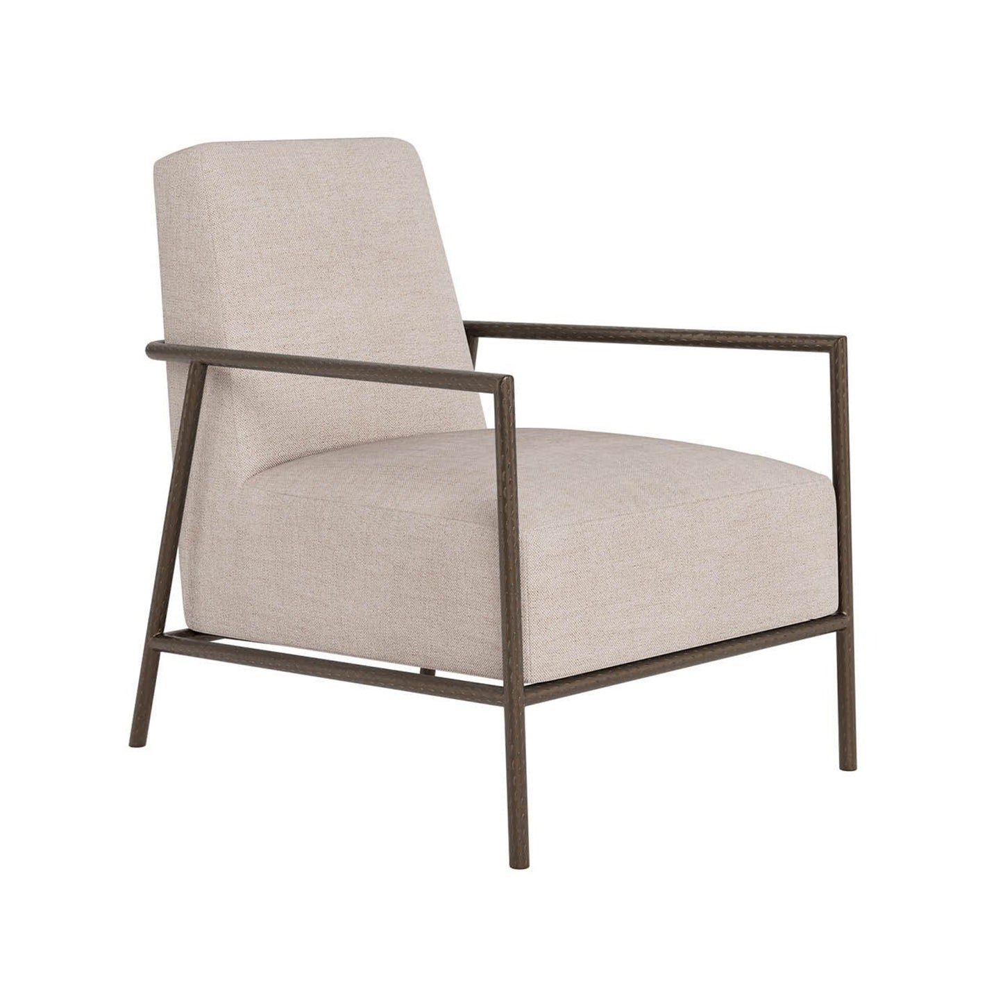 Universal Modern Reese Accent Chair