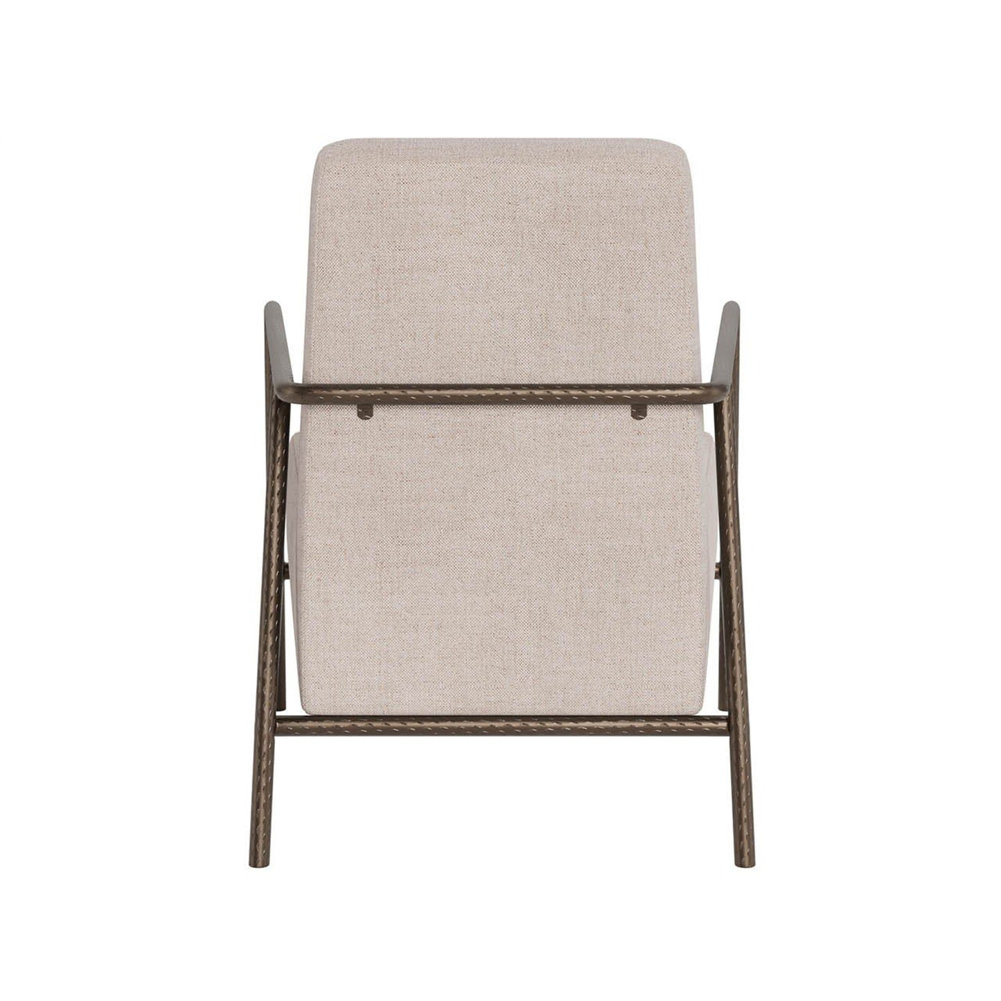 Universal Modern Reese Accent Chair