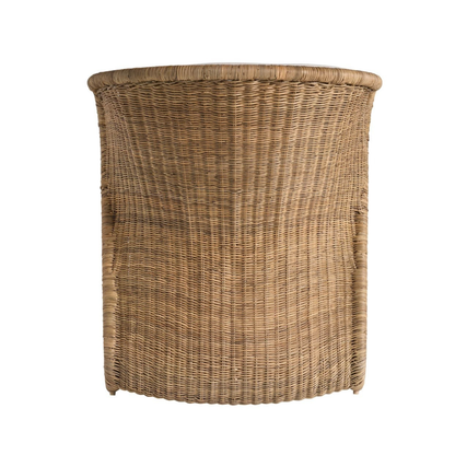 Universal Oasis Fabric Coastal Living Home Lounge Chair