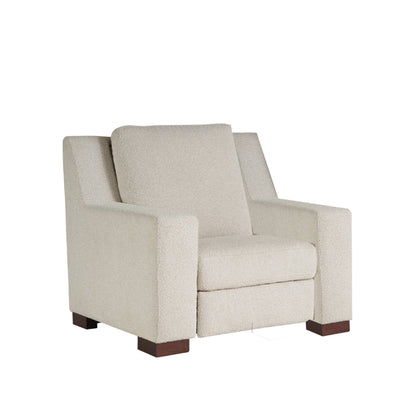Universal Rhodes Fabric Recliner Chair