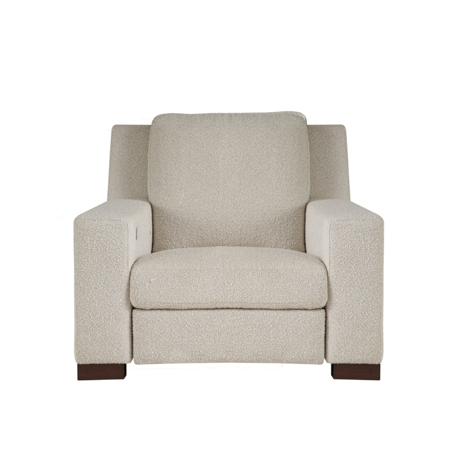 Universal Rhodes Fabric Recliner Chair