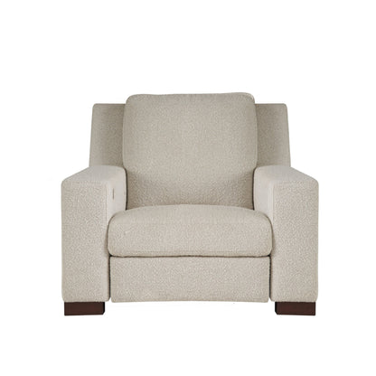 Universal Rhodes Fabric Recliner Chair