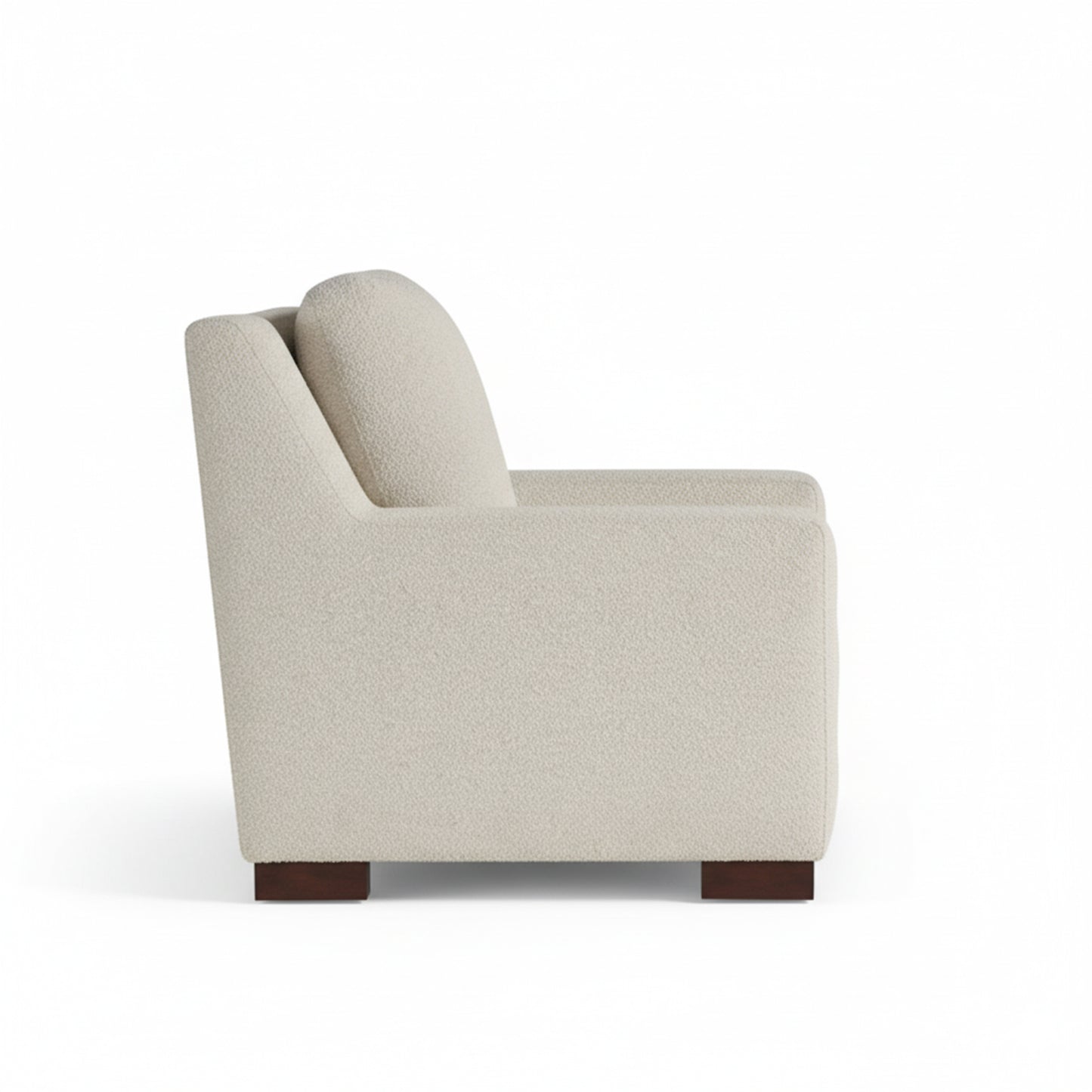Universal Rhodes Fabric Recliner Chair
