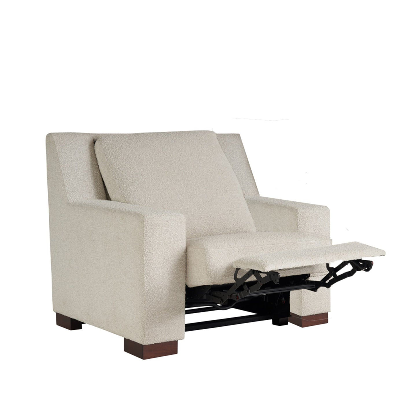 Universal Rhodes Fabric Recliner Chair