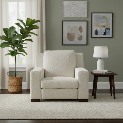 Universal Rhodes Fabric Recliner Chair