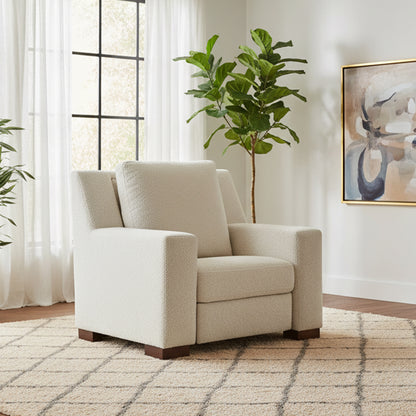 Universal Rhodes Fabric Recliner Chair