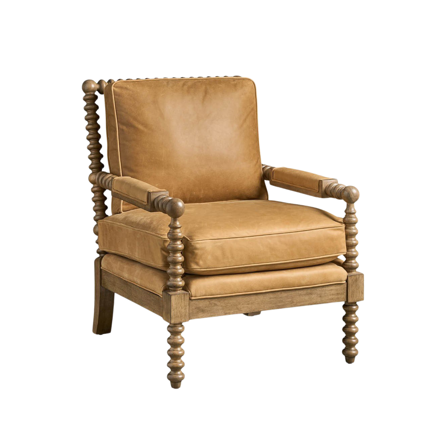Universal Soho Modern Fabric Accent Chair