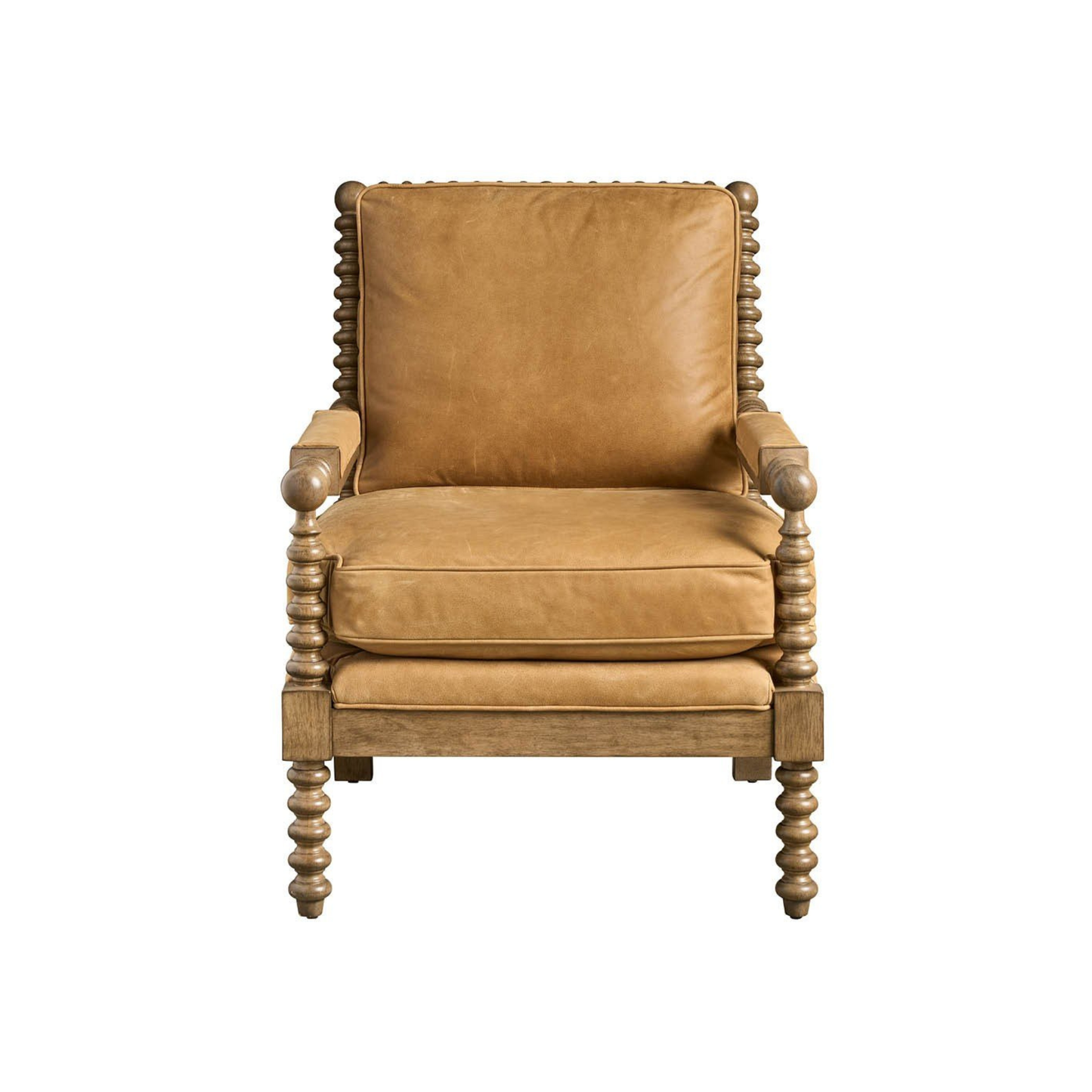 Universal Soho Modern Fabric Accent Chair