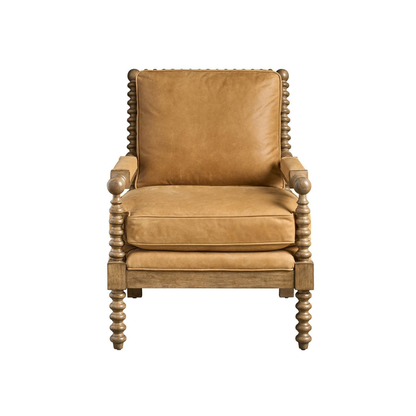 Universal Soho Modern Fabric Accent Chair