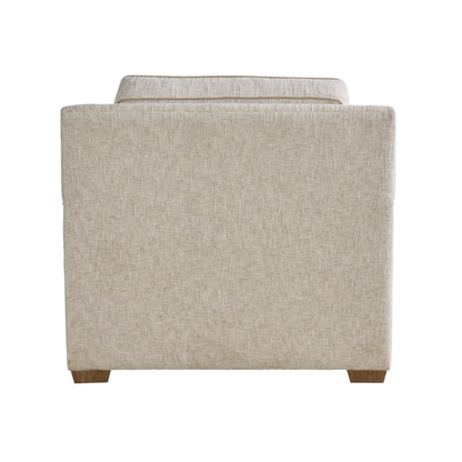 Universal Sophie Modern Fabric Accent Chair