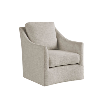 Universal Walter Fabric Swivel Chair