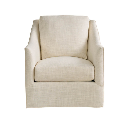Universal Walter Fabric Swivel Chair