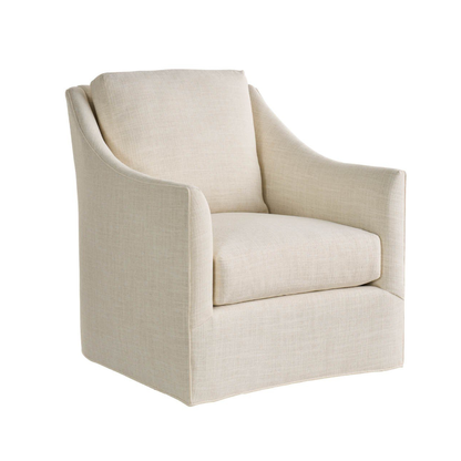 Universal Walter Fabric Swivel Chair