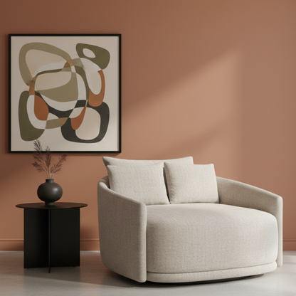 Universal Bexley Media Lounger Chair