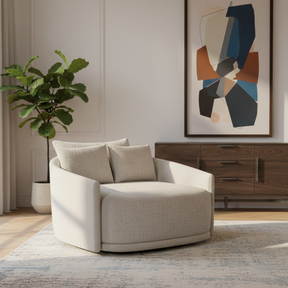 Universal Bexley Media Lounger Chair