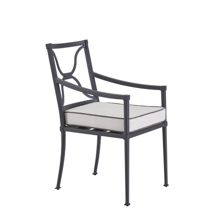 Universal Coastal Living Outdoor Seneca Dining Chair